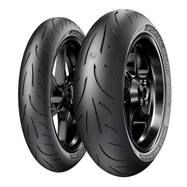 Мотошина задняя Sportec M5 MZ 180/55ZR17(73W)TL / (1927600 Р)