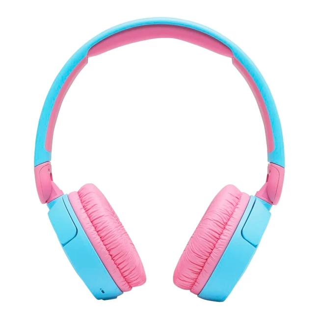 Навушники JBL JR 310BT Blue (JBLJR310BTBLU)