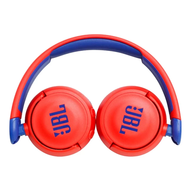 Навушники JBL JR 310BT Red (JBLJR310BTRED)