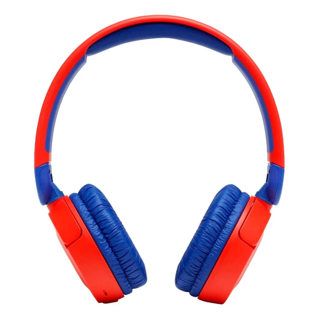 Навушники JBL JR 310BT Red (JBLJR310BTRED)