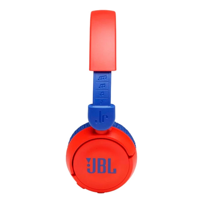 Навушники JBL JR 310BT Red (JBLJR310BTRED)