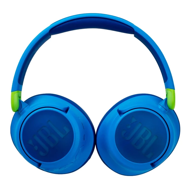 Наушники JBL JR 460NC Blue (JBLJR450NCBLU)