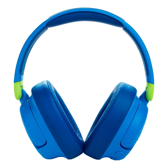 Наушники JBL JR 460NC Blue (JBLJR450NCBLU)