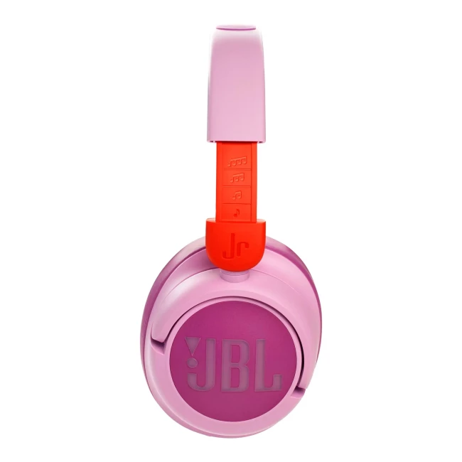 Наушники JBL JR 460NC Pink (JBLJR460NCPIK)