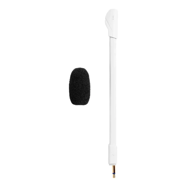 Навушники JBL Quantum 100P White/Blue (JBLQ100PWHTBLU)