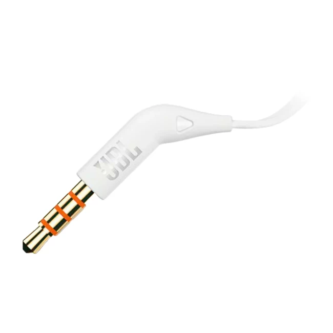 Наушники JBL T210 серый (JBLT210GRY)