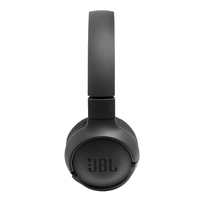 Наушники JBL Tune 500 BT Black (JBLT500BTBLK)
