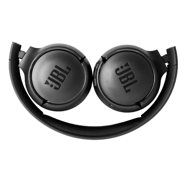 Наушники JBL Tune 500 BT Black (JBLT500BTBLK)