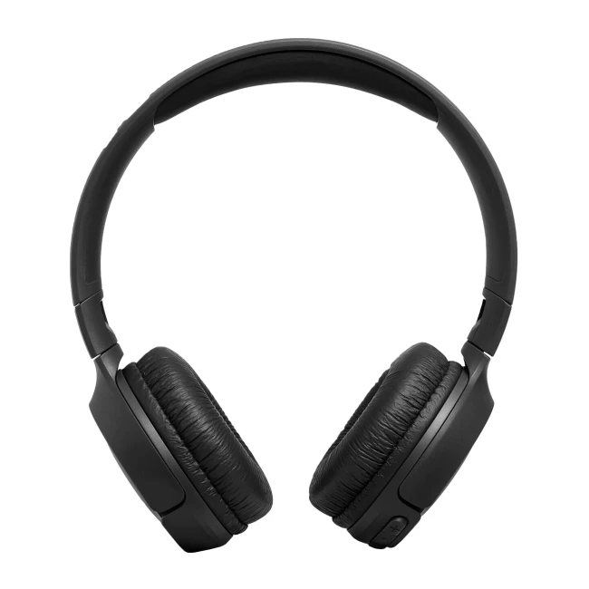 Наушники JBL Tune 500 BT Black (JBLT500BTBLK)
