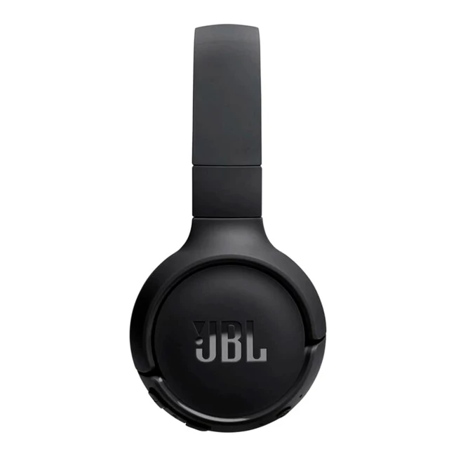 Наушники JBL Tune 520 BT Black (JBLT520BTBLKEU)