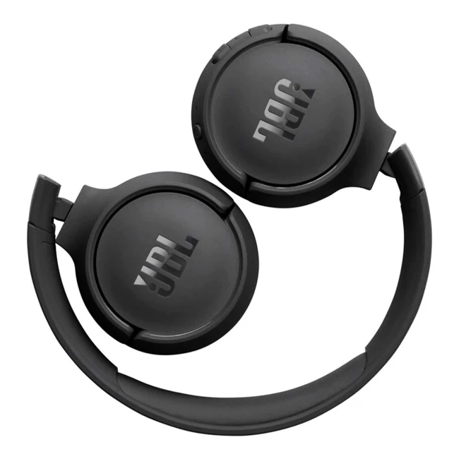 Наушники JBL Tune 520 BT Black (JBLT520BTBLKEU)