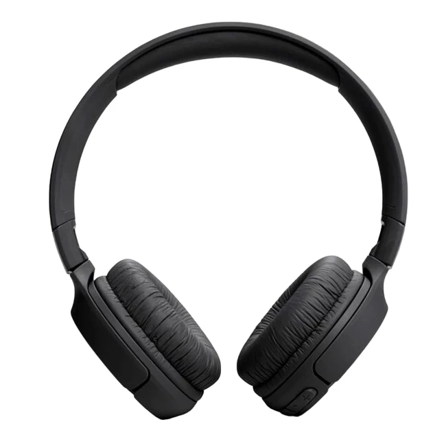 Наушники JBL Tune 520 BT Black (JBLT520BTBLKEU)
