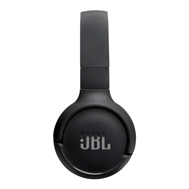 Наушники JBL Tune 520 BT Black (JBLT520BTBLKEU)