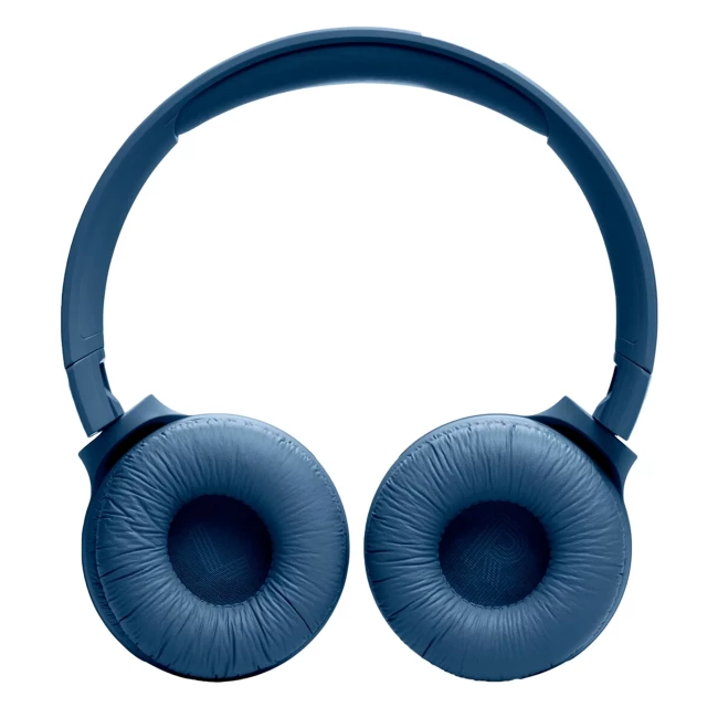 Наушники JBL Tune 520 BT Blue (JBLT520BTBLUEU)