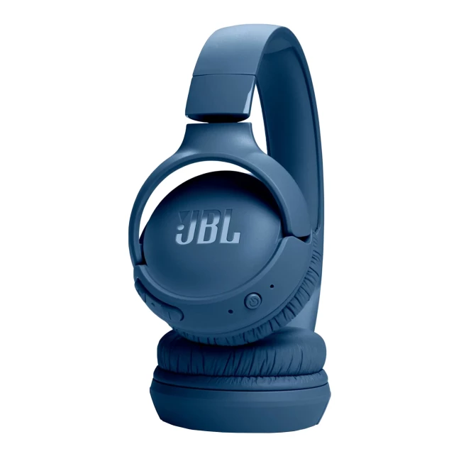 Наушники JBL Tune 520 BT Blue (JBLT520BTBLUEU)