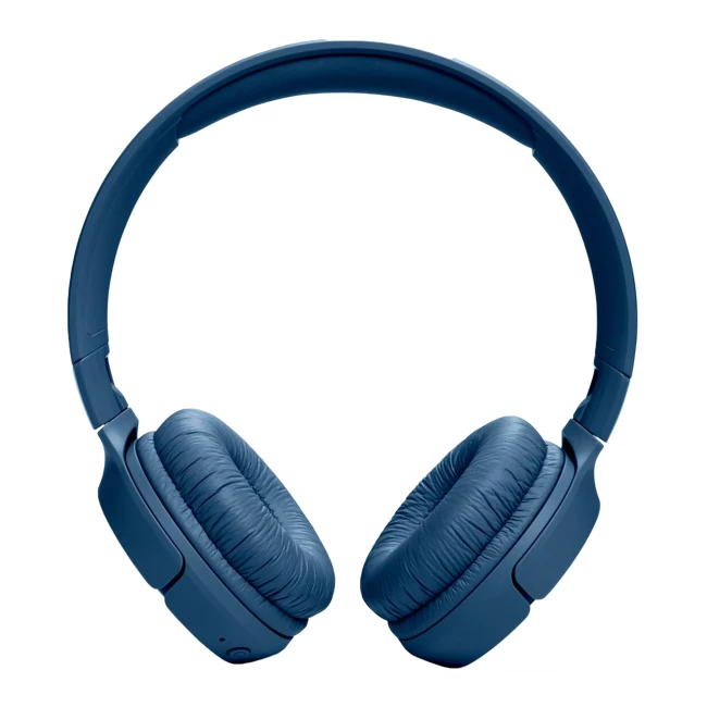 Наушники JBL Tune 520 BT Blue (JBLT520BTBLUEU)