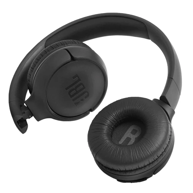 Наушники JBL Tune 560 Black (JBLT560BTBLK)