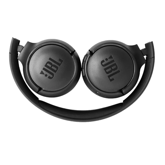 Наушники JBL Tune 560 Black (JBLT560BTBLK)