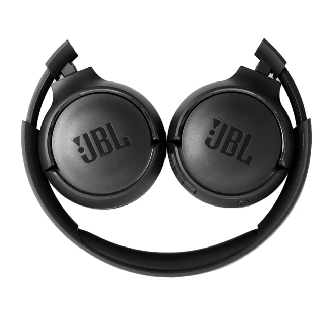 Наушники JBL Tune 560 Black (JBLT560BTBLK)