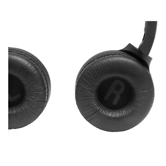 Наушники JBL Tune 560 Black (JBLT560BTBLK)