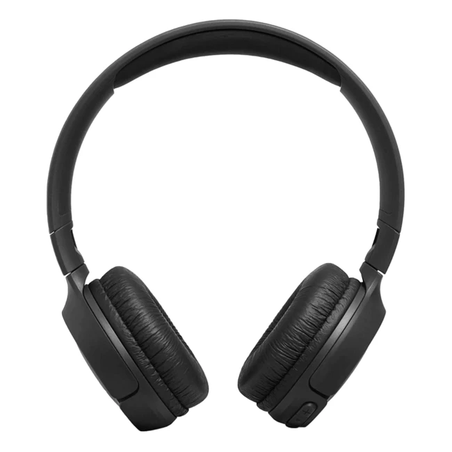 Наушники JBL Tune 560 Black (JBLT560BTBLK)