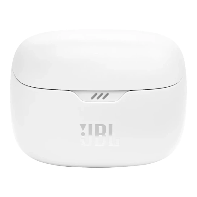 Навушники JBL Tune Beam White (JBLTBEAMWHT)