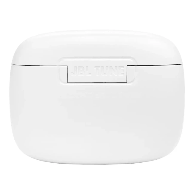 Навушники JBL Tune Beam White (JBLTBEAMWHT)