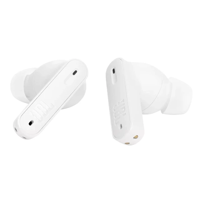 Навушники JBL Tune Beam White (JBLTBEAMWHT)