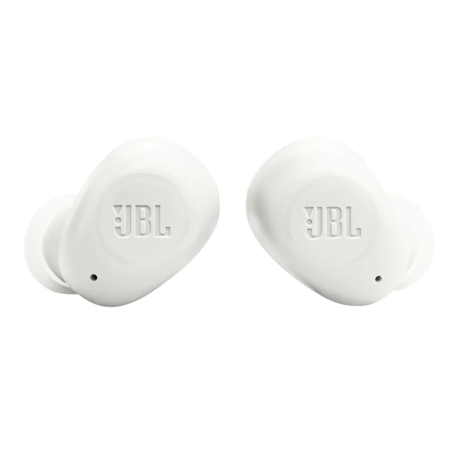 Навушники JBL Tune Buds White (JBLTBUDSWHT)