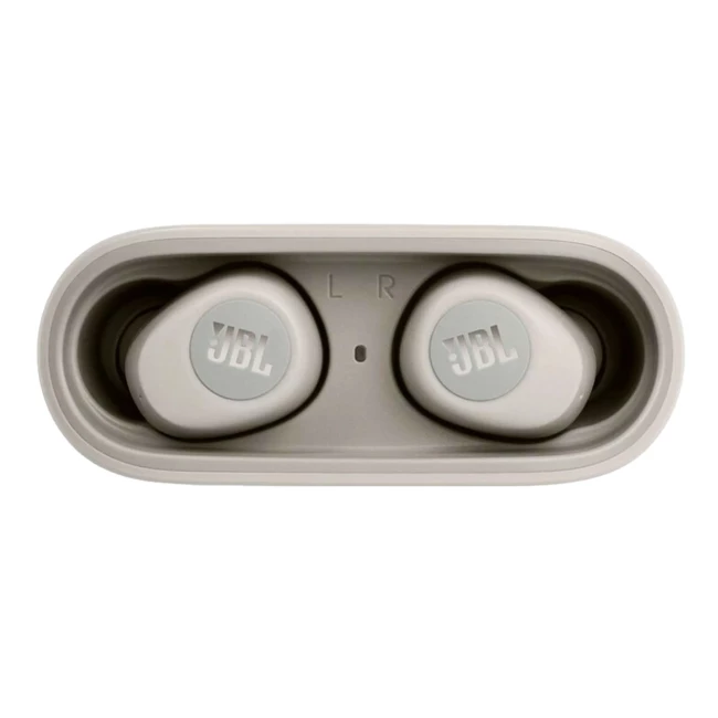 Навушники JBL Vibe 100 Silver (JBLV100TWSIVREU)