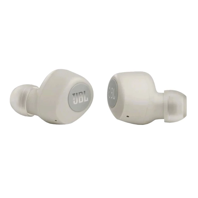 Навушники JBL Vibe 100 Silver (JBLV100TWSIVREU)