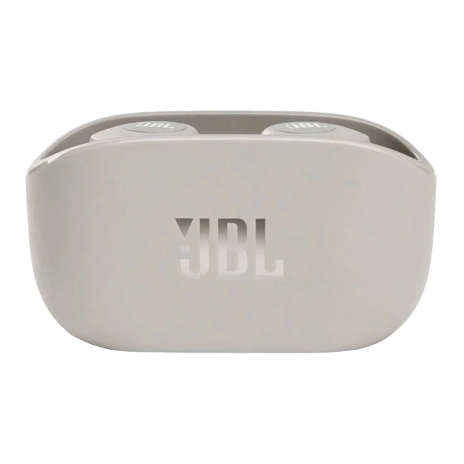 Навушники JBL Vibe 100 Silver (JBLV100TWSIVREU)