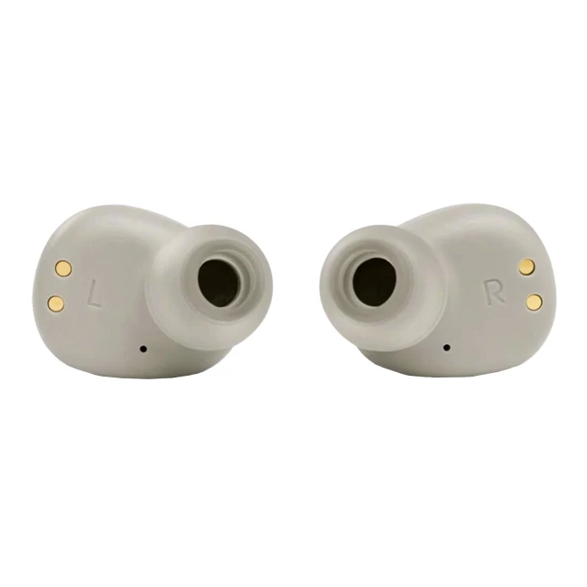 Навушники JBL Vibe 100 Silver (JBLV100TWSIVREU)