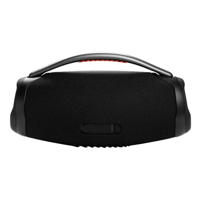 Портативная аккустика JBL Boombox 3 Black (JBLBOOMBOX3BLKEP)
