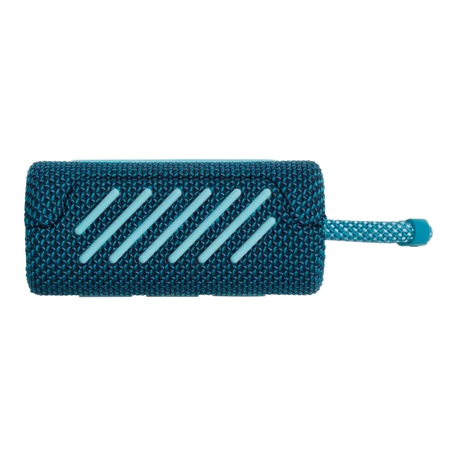 Портативная система JBL GO3 Blue (JBLGO3BLU)