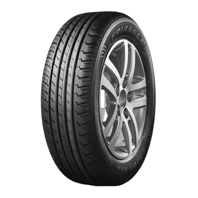 Шина 215/55R16 93V TR918