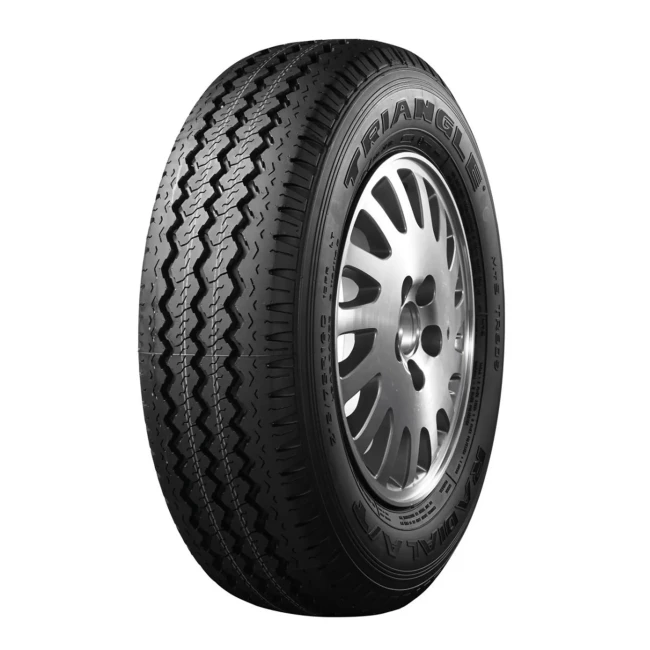 Шина Triangle TR609 215/75R16C 116/114S
