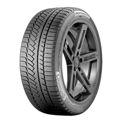 Шина 265 / 50R19 110V ContiWinterContact TS 850P SUV