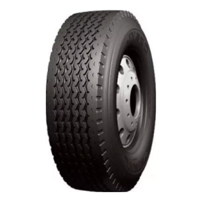 Шина 385/65R22.5 160K JINYU JY520