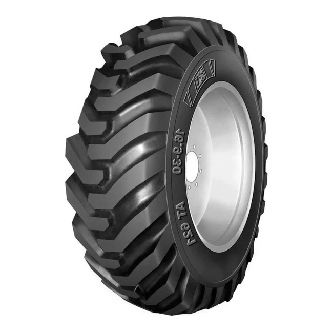 Шина пневматическая 19.5L-24 151A8 12PR BKT AT-621 TL
