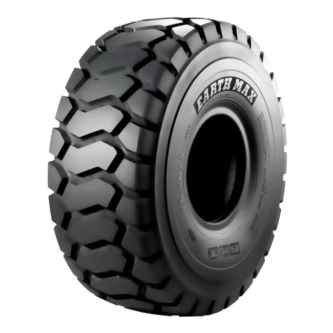 Шина пневматична 26.5R25 BKT EARTHMAX SR30 L3/E3 202A2/193B CR TL