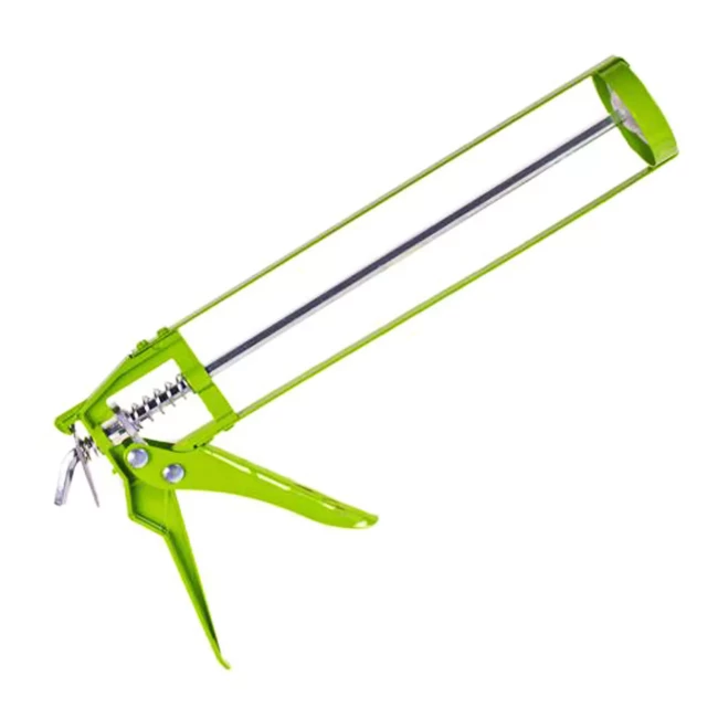 Пистолет для герметика Alloid CG-05102 225мм (CG-05102)