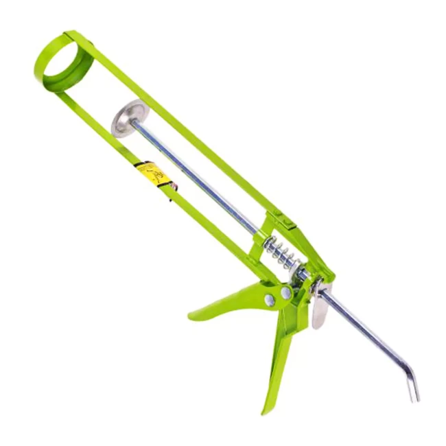 Пистолет для герметика Alloid CG-05102 225мм (CG-05102)
