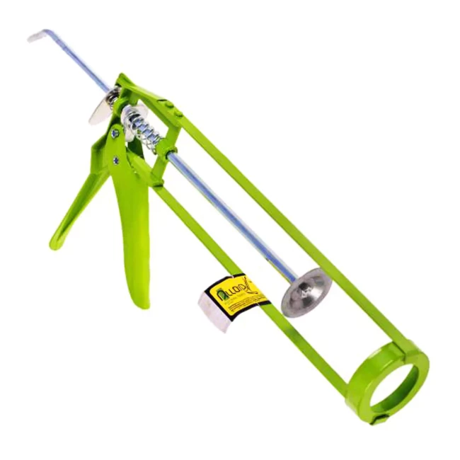 Пистолет для герметика Alloid CG-05102 225мм (CG-05102)