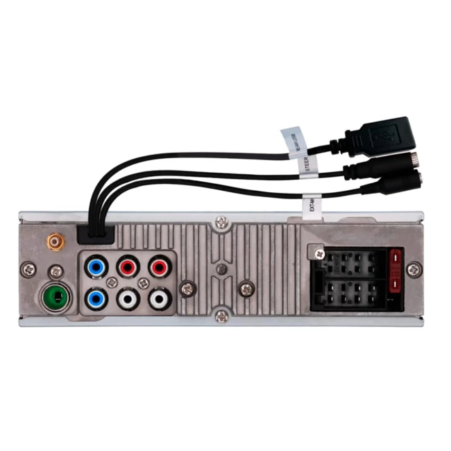 Автомагнитола Blaupunkt Frankfurt RCM 82 DAB (000001346)