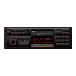 Автомагнитола Blaupunkt Frankfurt RCM 82 DAB