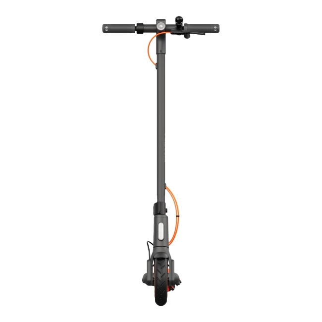 Електросамокат Xiaomi Mi Electric Scooter 4 Go Сірий
