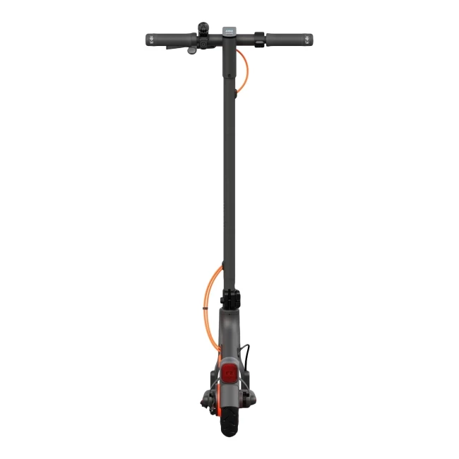 Електросамокат Xiaomi Mi Electric Scooter 4 Go Сірий