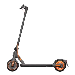Электросамокат Xiaomi Mi Electric Scooter 4 Go Серый