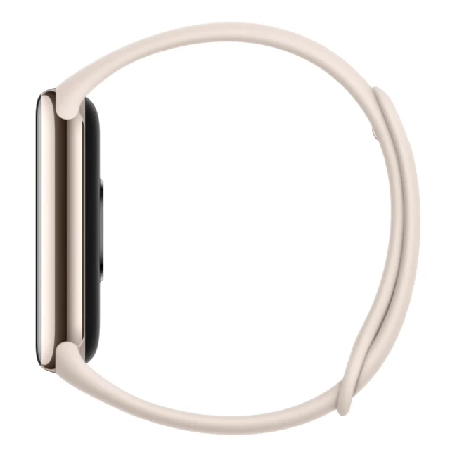 Фитнес-браслет XIAOMI Mi Smart Band 8 Champagne Gold